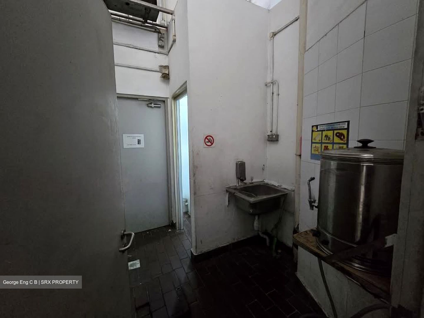 Jurong Food Hub (D22), Factory #594505301